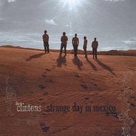 Strange Day In Mexico Mp3