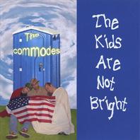 The Kids Are Not Bright Mp3