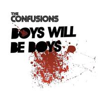 Boys Will Be Boys (EP) Mp3