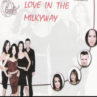Love In The Milkyway Mp3