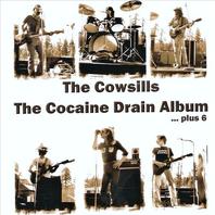 The Cocaine Drain Album...plus 6 Mp3