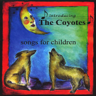 Introducing the Coyotes Mp3
