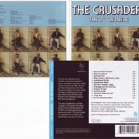 The 2nd Crusade (1973) Mp3