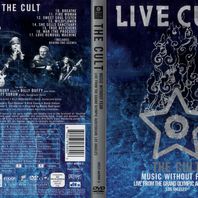 Live Cult, Music Without Fear Mp3
