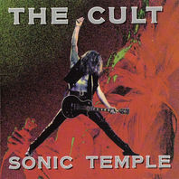 Sonic Temple (Extended) Mp3