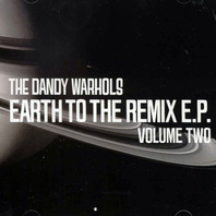 Earth To The Remix Volume Two (EP) Mp3