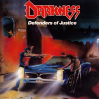Defenders Of Justice Mp3