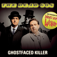 Ghostfaced Killer CDS Mp3