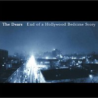 End Of A Hollywood Bedtime Story Mp3