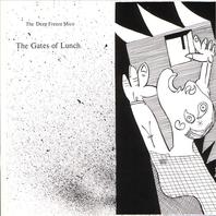 The Gates of Lunch Mp3