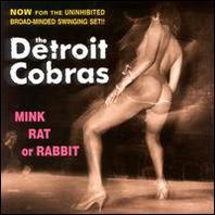 Mink, Rat, or Rabbit Mp3