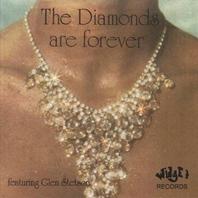 The Diamonds Are Forever featuring Glen Stetson Mp3