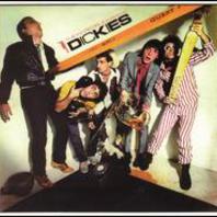 The Incredible Shrinking Dickies Mp3