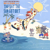 Mr. Clown and the Day the Sun Got Wet Mp3