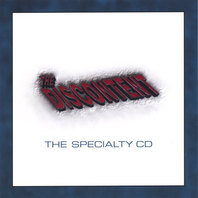 The Specialty CD Mp3