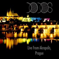 Live From Akropolis, Prague Mp3