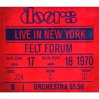 Live In New York CD1 Mp3
