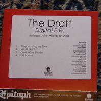 The Draft (EP) Mp3