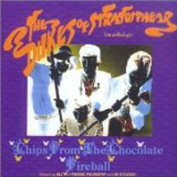 Chips from the Chocolate Fireball Mp3