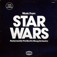 Star Wars (Vinyl) Mp3