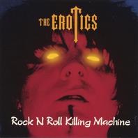 Rock N Roll Killing Machine Mp3