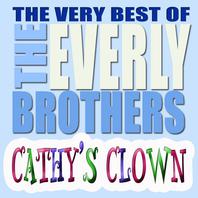 Cathy's Clown (Best Of The Everly Brothers) (Remastered) Mp3