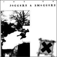 Joggers And Smoggers CD1 Mp3