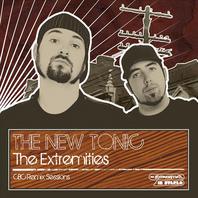 The New Tonic (CBC Remix Sessions) Mp3