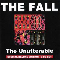 The Unutterable (Deluxe Edition) CD1 Mp3