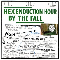 Hex Enduction Hour (Vinyl) Mp3