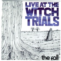 Live At The Witch Trials (Vinyl) Mp3