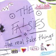 The Real Fake Things Mp3