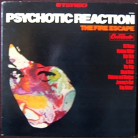 Psychotic Reaction (Vinyl) Mp3