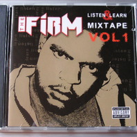 Listen & Learn Mixtape Vol. 1 Mp3