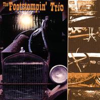 The Footstompin Trio Mp3