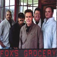 Fox's Grocery Mp3