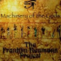 Machinery Of The Gods Mp3