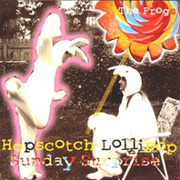 Hopscotch Lollipop Sunday Surprise Mp3