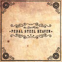 Pedal Steel Heaven Mp3
