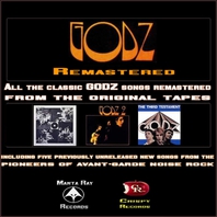 The Godz (Remastered) Mp3