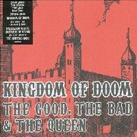 Kingdom Of Doom Mp3