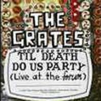 Til Death Do Us Party (Live at the forum) (DVD) Mp3
