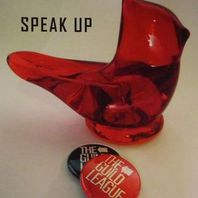 Speak Up Mp3