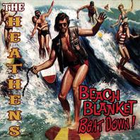 Beach Blanket Beatdown Mp3