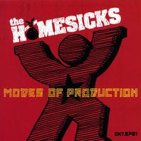 Modes of Production Mp3