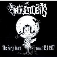 The Early Years Demos (1993-1997) Mp3