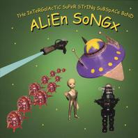 Alien Songx Mp3