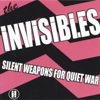 Silent Weapons for Quiet War Mp3
