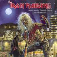 World's Only Female Tribute To Iron Maiden Mp3