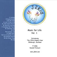 Music for Life Vol. 1 Mp3